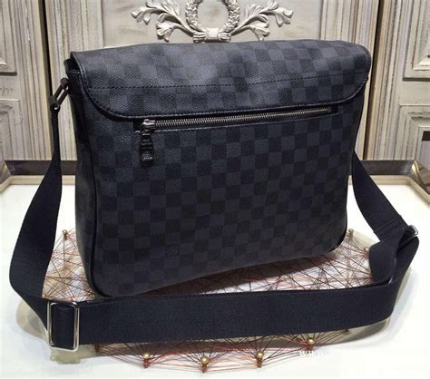 replica louis vuitton messenger bag|lv dust bag authentic.